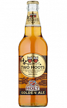 Джозеф Холт Ту Хутс Голен Эль  559 ₽