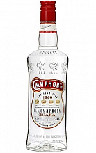 Водка Смирновъ №21, 1 л  990 ₽