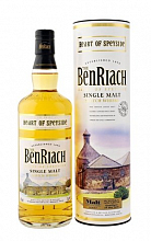 Бенриах Харт Оф Спейсайд  5 290 ₽