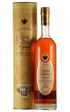 Птит Шампань. Шато Де Монтифо VS  4 750 ₽