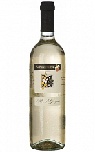 Пино Гриджо Серениссима  750 ₽