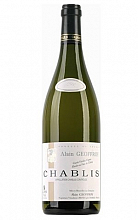 Шабли Вьей Винь  Алэн Жофруа  2 470 ₽