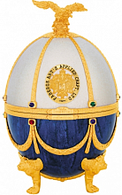 Императорская коллекция Фаберже Жемчуг-Сапфир  51 300 ₽