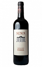 Шато Ненэн Помроль  19 199 ₽