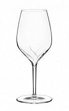 Бокал Вертикаль Средний Окси 390 Мл.  630 ₽