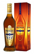 Метакса 7*  3 500 ₽