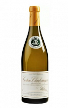 Луи Латур Кортон-Шарлемань Гран Крю 2007 17 510 ₽