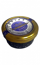 Икра Зернистая Осетровая Волга Ст/Б  5 399 ₽