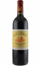 Кло л'Эглиз 2004 18 650 ₽