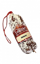 Колбаса С/В  Натуральная Ле Галблер (Арт.Кмг500)  0&nbsp;₽