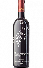 Блауфранкиш Резерв Константин Дзитоев 2018 3 999 ₽