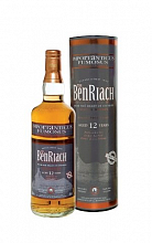 Бенриах Тони Порт Вуд Финиш 12 лет  5 490 ₽