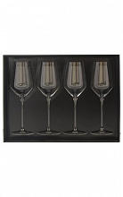 Штольцле. Набор Для Белого Вина Серия Q1 4шт.  (Арт. F420/02)  8 050 ₽