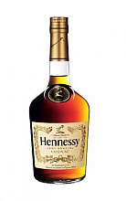 Хеннесси VS  3 379 ₽