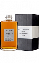 Никка Фром Зе Бэррел  8 299 ₽