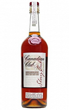 Канадиан Клаб Шерри Каск  5 360 ₽