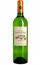 Шато Сантоже Бордо Блан  1 300 ₽