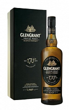 Глен Грант Юбилей 170 Лет  6 200 ₽