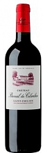 Шато Барайль Дю Коломбье Сент-Эмильон 2018 3 789 ₽