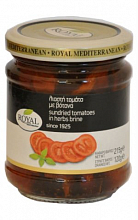 Вяленые  Томаты В Рассоле С Травами  399 ₽