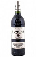 Арзуага Резерва Эспесиаль 2008 11 900 ₽