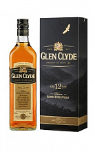 Глен Клайд 12 лет  3 100 ₽