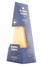 Сыр Сырные Короли Гоувен Выдержанный 10 Месяцев  740&nbsp;₽