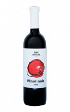 Усадьба Мангуп Пино Нуар  1 429 ₽