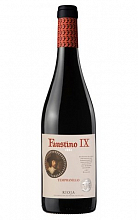 Фаустино IX Риоха Темпранильо 2015 970 ₽