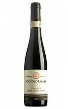 Речото Делла Валполичелла Рокколо Грасси 2009 5 400 ₽