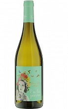 Бодегас Нодус Эн ла Парра бланко Ховен эколоджико  1 690 ₽