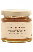 Джем К Сыру Абрикос И Тмин  640 ₽