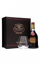 Кардинал Мендоза Карта Реал+Бокал, 40%, 0.7л.  22 749 ₽