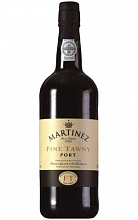 Мартинез Файн Тони  2 439 ₽