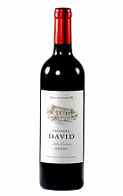 Шато Давид 2010 1 350 ₽