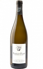 Пюи-Фюме Домен Таборде  3 469 ₽