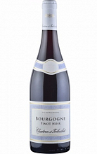 Шартрон и Требуше Бургонь Пино Нуар  2 099 ₽