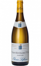 Пюлиньи-Монраше Премье Крю Шам Ген 2013 14 950 ₽