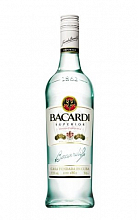 Бакарди Белый  790 ₽