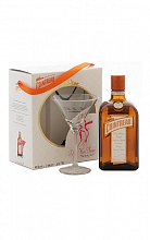 Куантро (С Бокалом Дита)  1 370 ₽