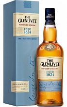 Гленливет Фаундерс Резерв  4 619 ₽