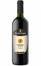 Барбера д' Асти Мастио делла Доджиа  780 ₽