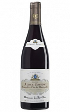 Алос-Кортон 1-Ер Крю Кло Де Марешод Домэн Дю Павильон 2011 0&nbsp;₽