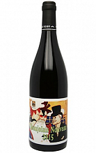 Божоле Нуво Анри Фесси 2015 800 ₽