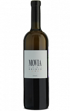 Мовиа Сиви Пино Гриджио Амбра  5 990 ₽