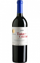 Винья Фон Сибенталь Татай Де Кристобаль 2009 26 340 ₽