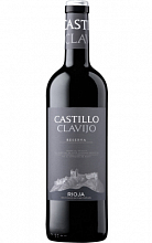 Кастильо Клавихо Резерва  1 729 ₽