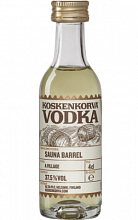 Коскенкорва Сауна Баррел  200 ₽