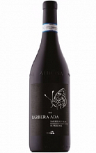 Барбера д Альба Аде Супериоре Ла Биока  4 509 ₽