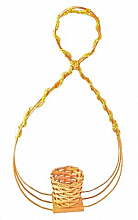 Корзина № 42  99 ₽